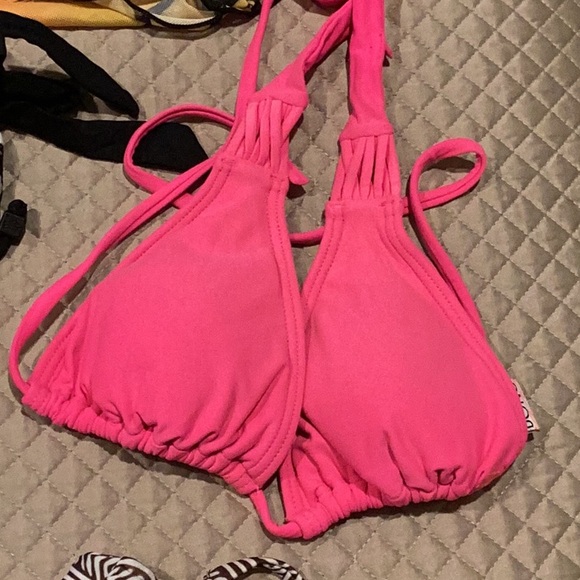 Colorful Bikini Set - Picture 6 of 7